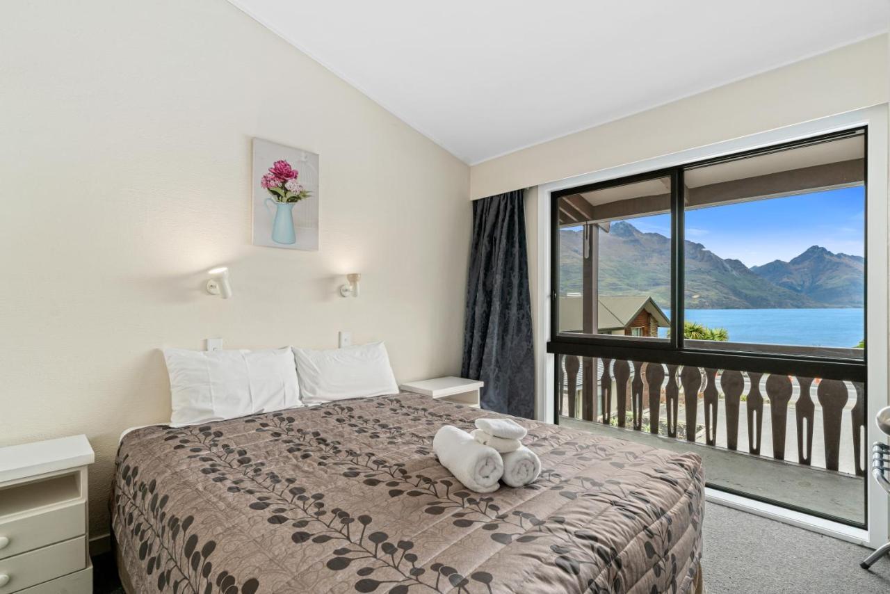 Queenstown Motel Apartments (Adults Only) Exterior photo